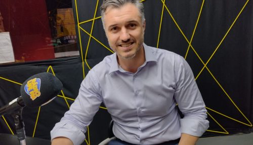 Engenheiro e presidente do CREA SP em entrevista a Helio Malheiros Jr.