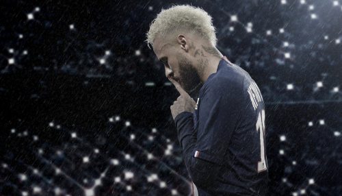 Neymar: Caos Perfeito