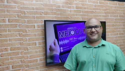 Estratégia Pedagógica utilizada pela Etec Eudécio Luis Vicente combate a evasão escolar