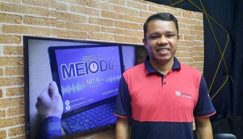 Atendimento Espiritual e social a 7 presídios da região e as famílias que fazem visitas