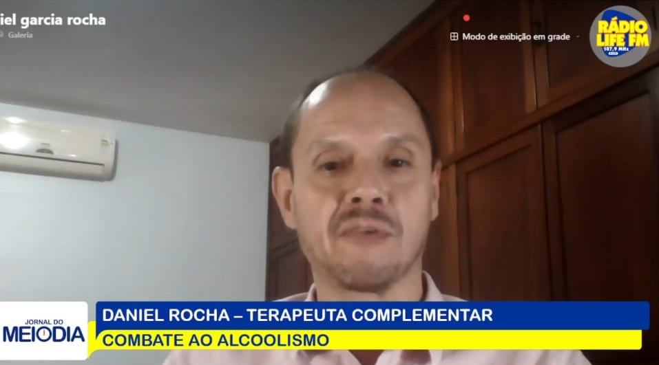 Dia de Combate ao Alcoolismo, terapeuta afirma:  Álcool é droga e Alcoolismo é uma doença!