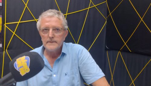 Prefeitura de Adamantina, move ação judicial contra Construlix, engenheiro rebate, mostrando o projeto Técnico