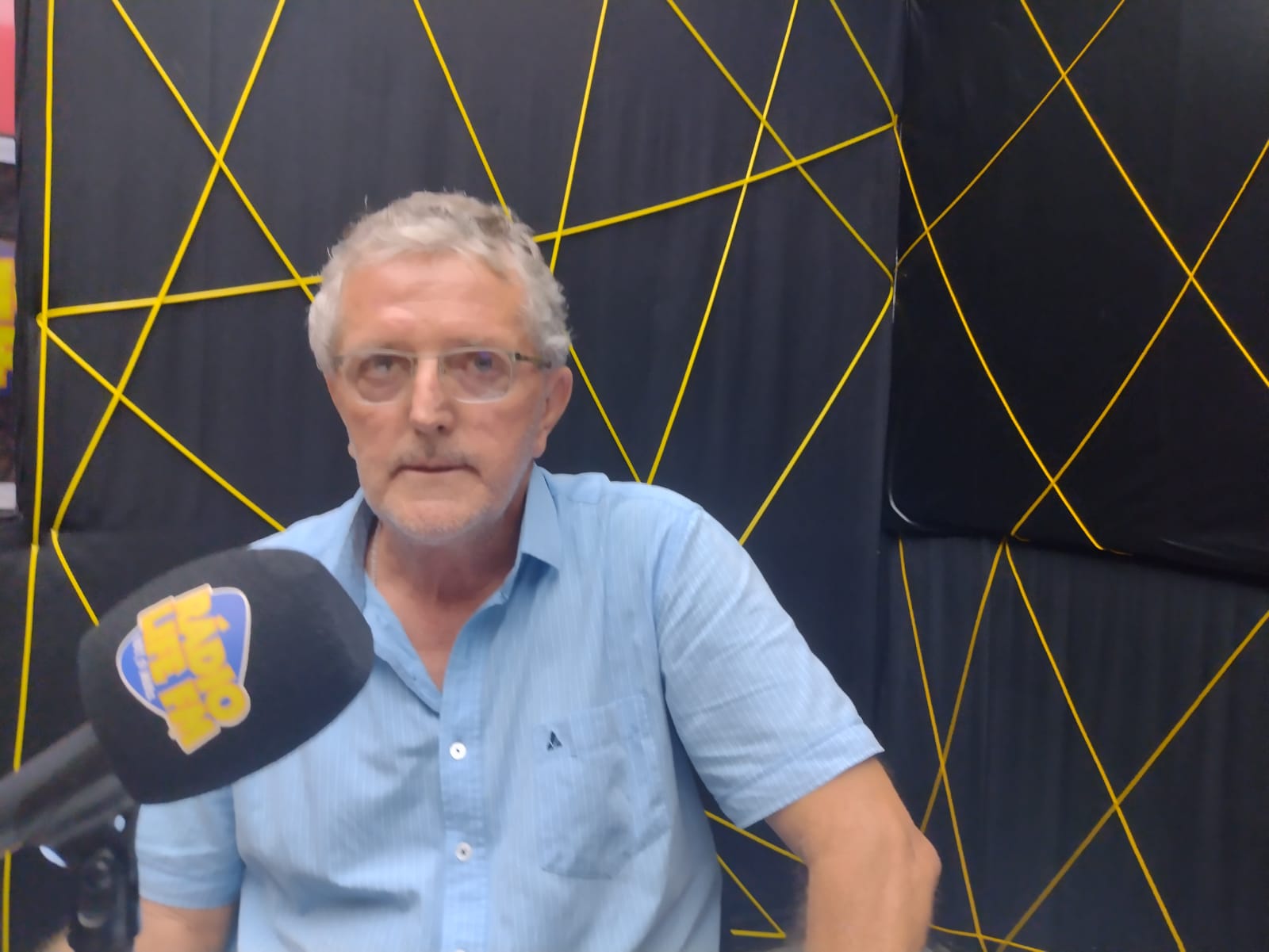 Prefeitura de Adamantina, move ação judicial contra Construlix, engenheiro rebate, mostrando o projeto Técnico