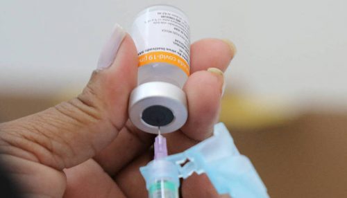 Secretaria de Saúde de Adamantina libera 2ª dose adicional contra COVID-19 para pessoas com 30 anos ou mais