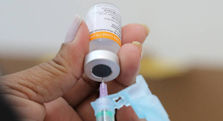 Secretaria de Saúde de Adamantina libera 2ª dose adicional contra COVID-19 para pessoas com 30 anos ou mais