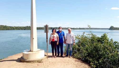 São Paulo começa aqui!