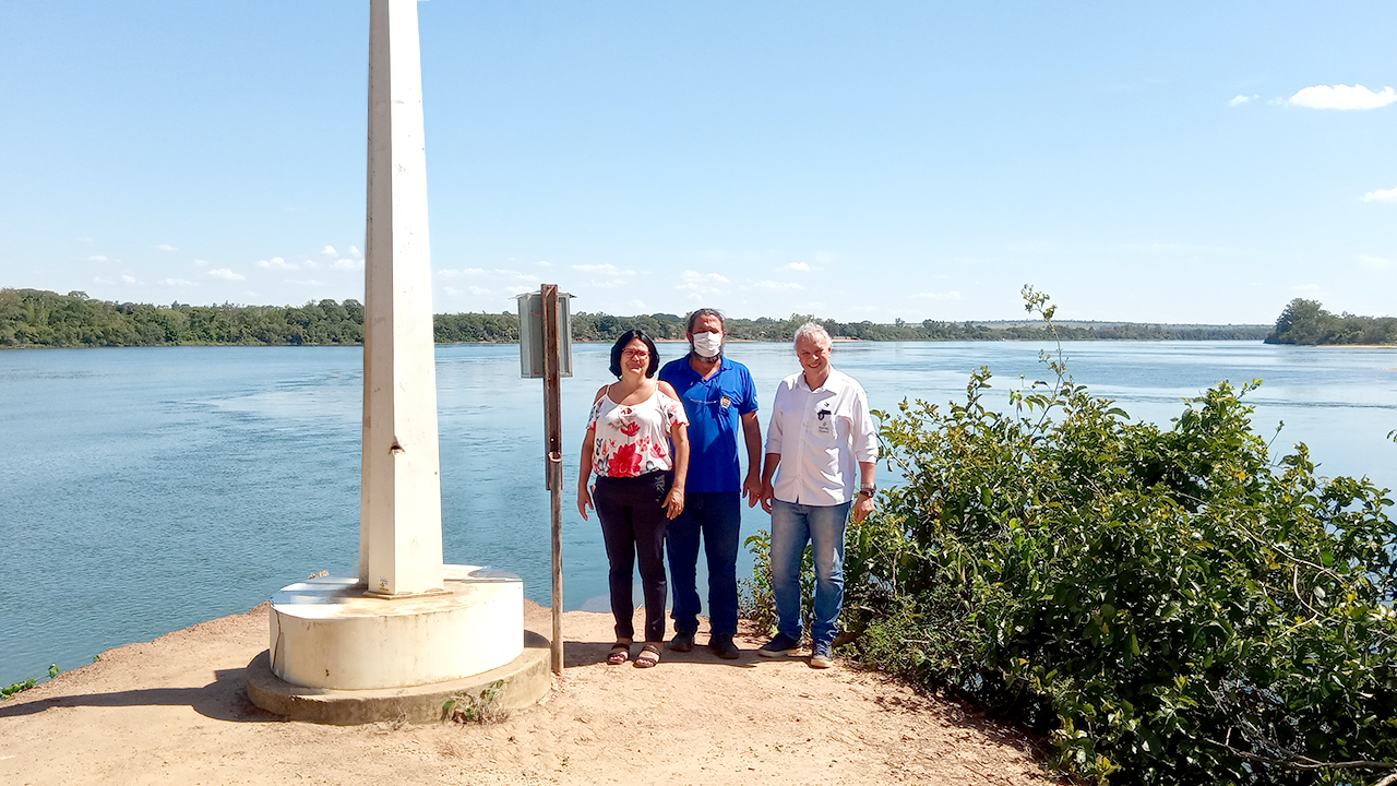 São Paulo começa aqui!