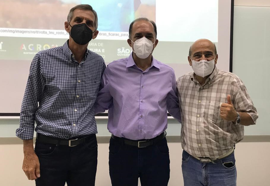 Curso de Agronomia promove Aula Magna