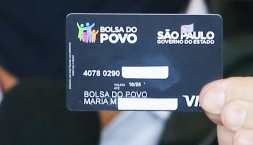 Inscrições para Bolsa do Povo Trabalho terminam hoje