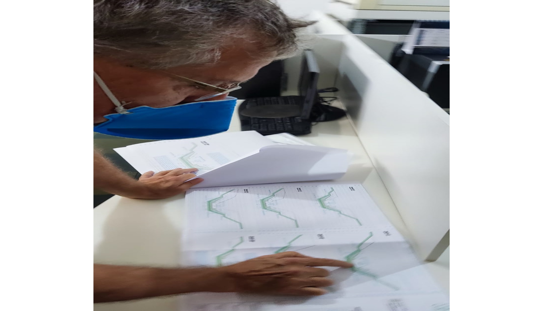 Construlix apresenta projeto técnico da canalização  do Parque Caldeira e rebate tese de falha na execução