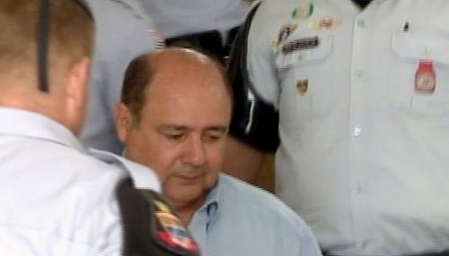 Condenado a mais de 11 anos em regime semiaberto, ex-prefeito de Lucélia é preso em via pública