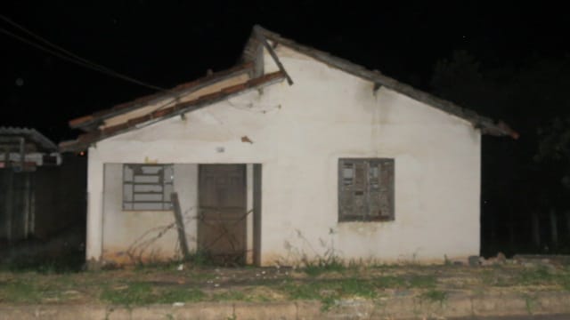 Homem é preso por estupro em Osvaldo Cruz