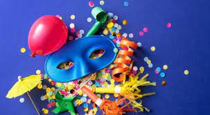 Confira o que abre e fecha no Carnaval