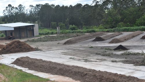 Adamantina recebe comitiva da América Central em missão de monitoramento e inauguração de obras que integram o Programa Euroclima+