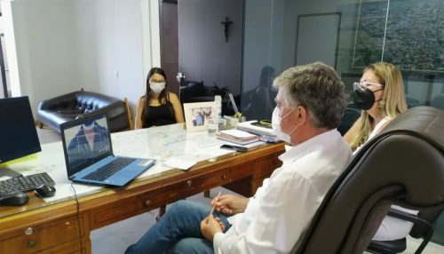 Prefeitura de Adamantina prossegue com as tratativas para implantação do CIEBP