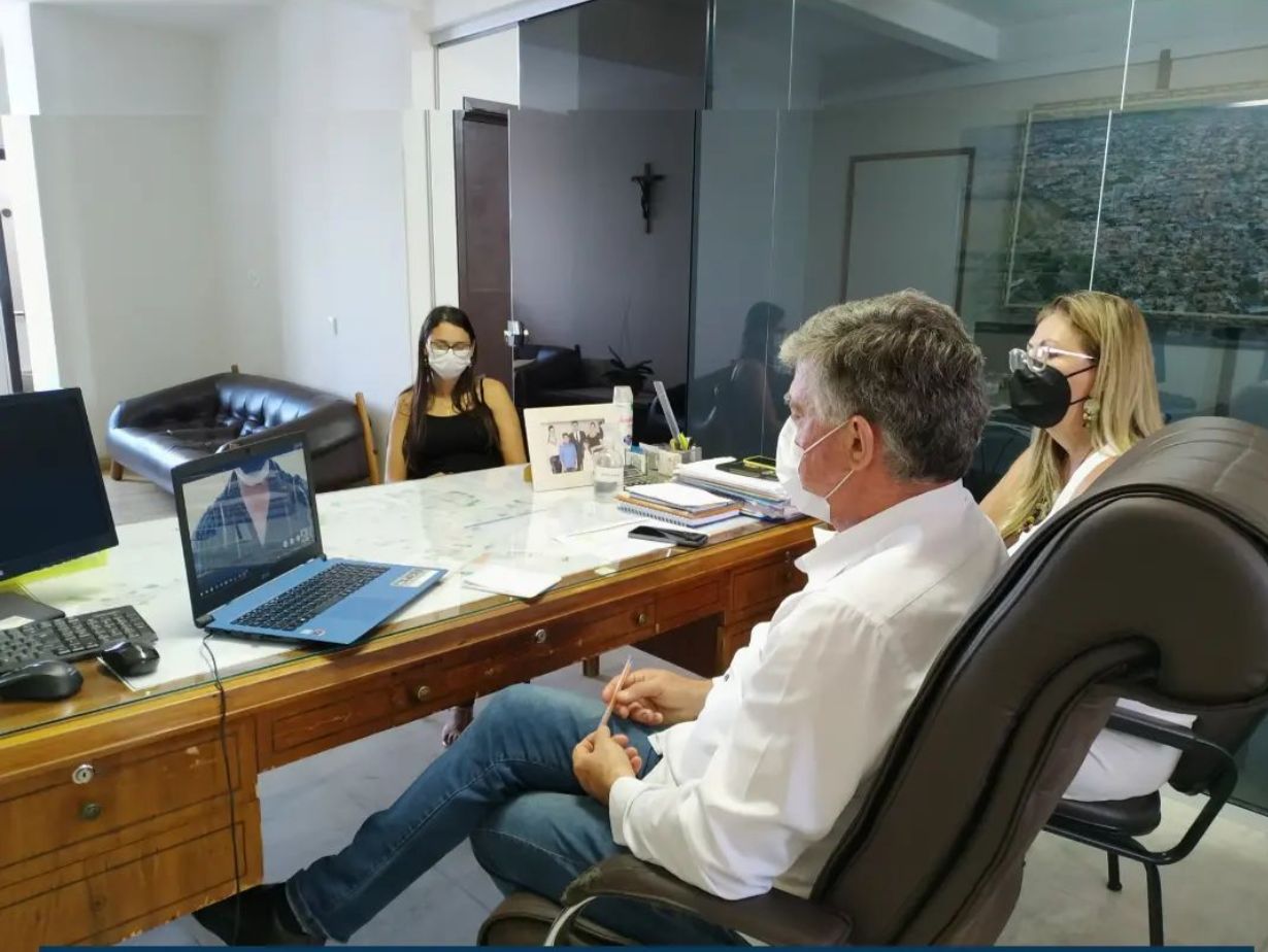 Prefeitura de Adamantina prossegue com as tratativas para implantação do CIEBP