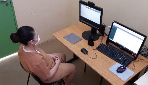 SAP passa da marca de 1 milhão de atendimentos jurídicos virtuais