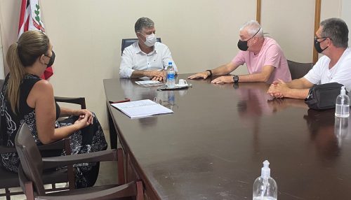 Prefeitura de Adamantina decreta reajuste na cobrança da Zona Azul