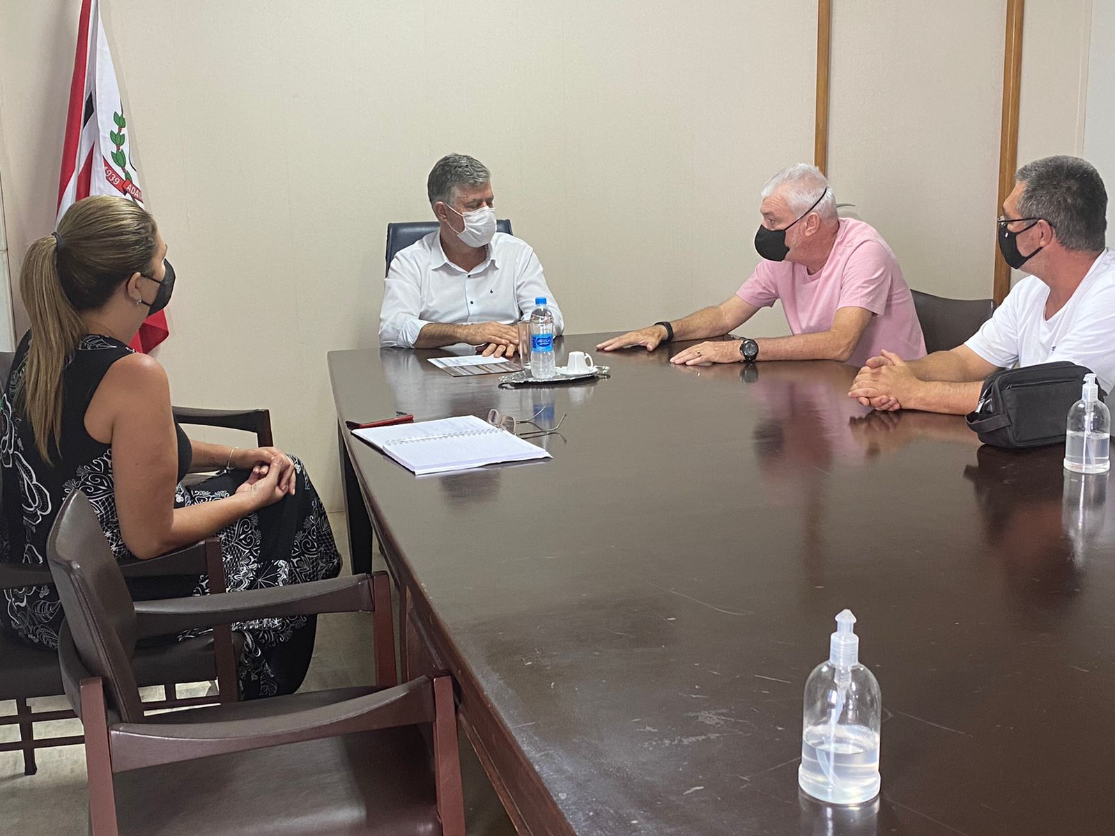 Prefeitura de Adamantina decreta reajuste na cobrança da Zona Azul