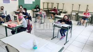 Volta às aulas na rede municipal de ensino de Adamantina será com 100% da capacidade a partir de segunda-feira (7)