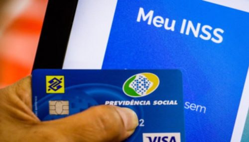 INSS poderá bloquear benefício por falta de prova de vida neste mês