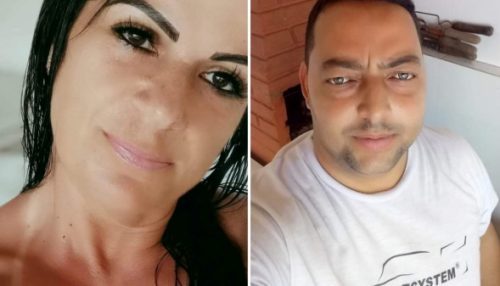Mulher é morta com tiro na cabeça pelo ex-companheiro na cidade de Junqueirópolis