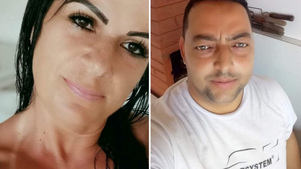 Mulher é morta com tiro na cabeça pelo ex-companheiro na cidade de Junqueirópolis