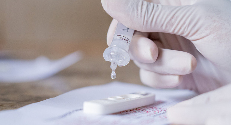 SP estabelece novas recomendações para isolamento em caso de Covid-19