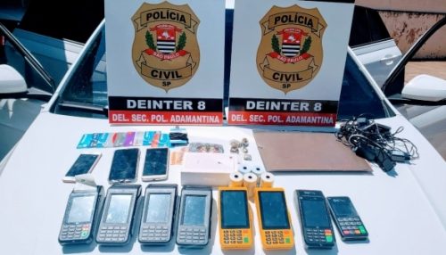 Mantida condenação de acusados de aplicar golpes em Adamantina para obter cartões e senhas