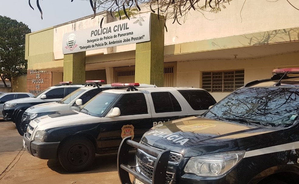 Mãe inventa diagnóstico de câncer no cérebro do próprio filho, de 4 anos, para arrecadar dinheiro com ‘vaquinha virtual’, diz Polícia Civil