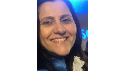 Rita de Cássia Siqueira: compromisso,  responsabilidade e conquistas na UniFAI