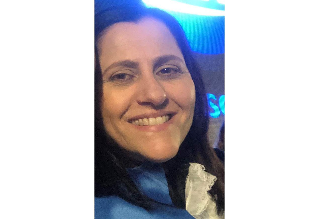 Rita de Cássia Siqueira: compromisso,  responsabilidade e conquistas na UniFAI