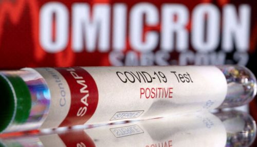 Capital paulista registra primeiro caso da subvariante BA.2 da Ômicron