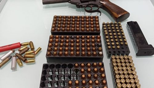 Justiça decreta prisão preventiva de homem suspeito de assassinar ex-mulher com tiro na cabeça