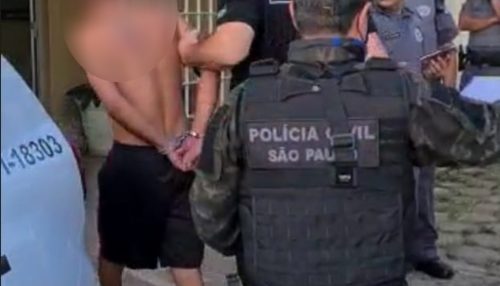 Operação cumpre mandados de prisão e de busca e apreensão contra grupo especializado na venda de drogas na região