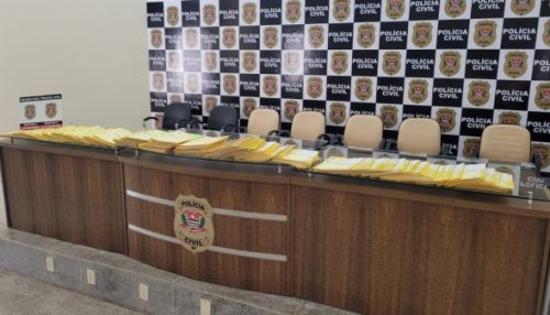 Polícia Civil indicia 225 condutores por CNHs transferidas ilicitamente; 6 são de Adamantina