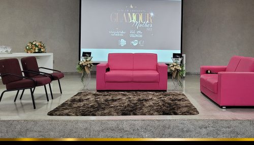 Primeira noite do Glamour Mulher 2022 (07/03)
