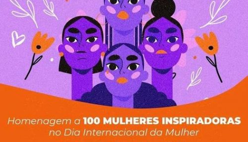 Secretaria de Cultura e Turismo de Adamantina realiza o evento “Mulheres que Inspiram”