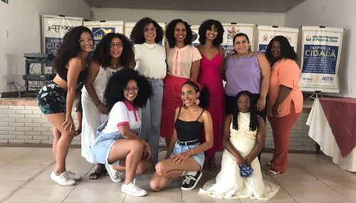 Em abertura de evento, secretário de cultura diz que “Estado é incompetente para sanar desigualdade social”