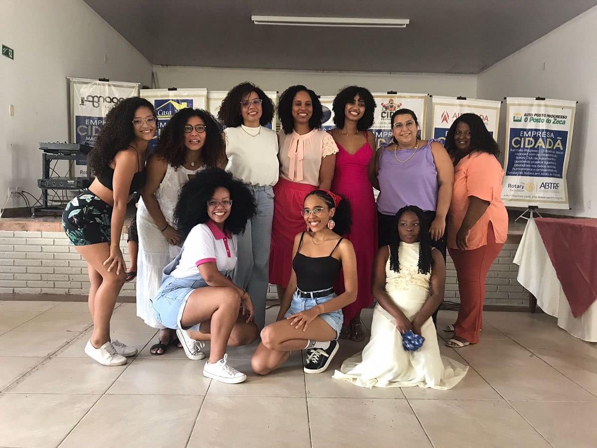 Em abertura de evento, secretário de cultura diz que “Estado é incompetente para sanar desigualdade social”