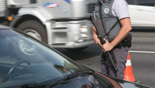 Presidente sanciona programa de habitação voltado para policiais