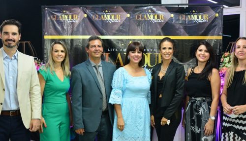 Glamour Mulher 2.022: UniFAI e Rádio Life FM para um olhar além do senso comum em tempo de Pandemia