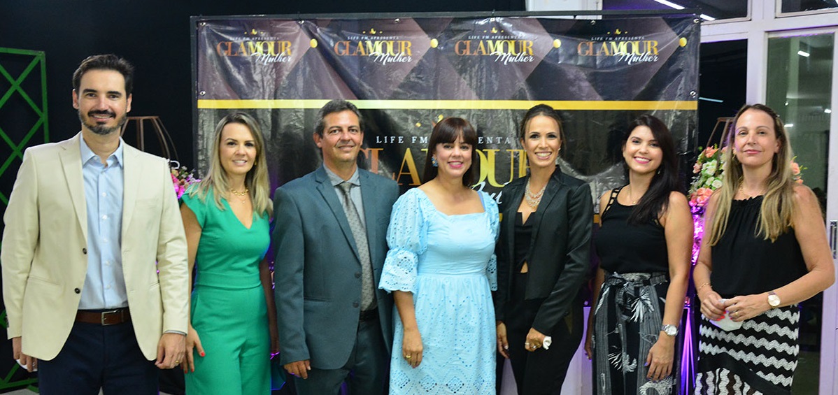 Glamour Mulher 2.022: UniFAI e Rádio Life FM para um olhar além do senso comum em tempo de Pandemia