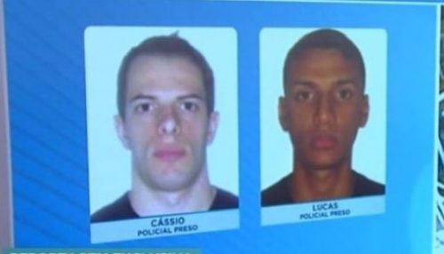 Policial Militar tupãense é preso em SP após mentir sobre identidade para roubar integrantes de facção criminosa