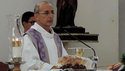 EDUCAÇÃO – ESPERANÇA DE VIDA PLENA