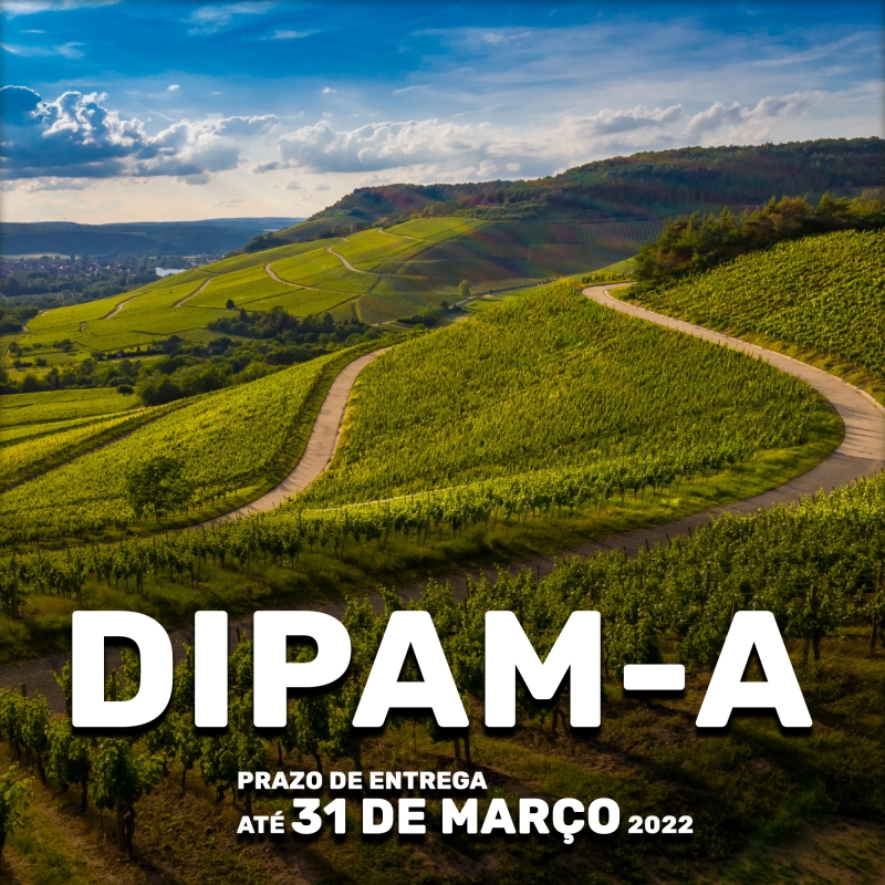 Produtores rurais tem até 31 de março para apresentar talões de notas para preenchimento da DIPAM