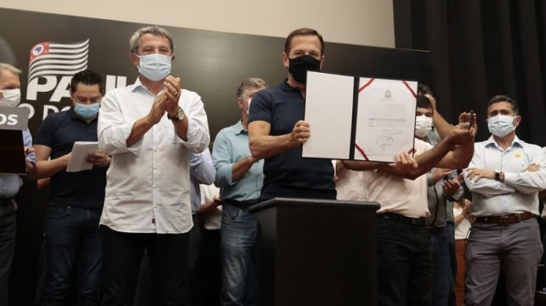 Governo do Estado lança programa de desenvolvimento para a região da Nova Alta Paulista