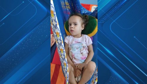 Eixo recorre, e Justiça em SP determina retirada de isenção de pagamento de pedágio de garota de 5 anos que faz tratamento médico em cidades da região