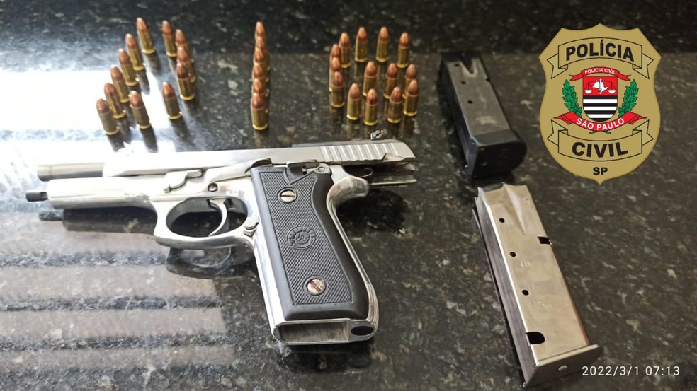 Polícia Civil prende suspeito de envolvimento em esquema criminoso de receptação e clonagem de carros furtados e roubados