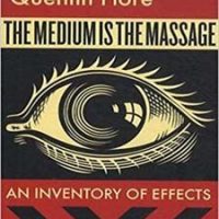 9781584230700_ The Medium Is The Massage   AbeBooks   McLuhan, Marshall; Fiore, Quentin_ 1584230703 (1)